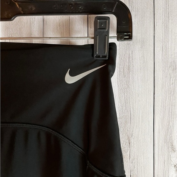 Nike dri-fit 7/8 length leggings - Small - Picture 3 of 5